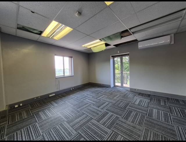 308M² OFFICE TO LET IN ILLOVO